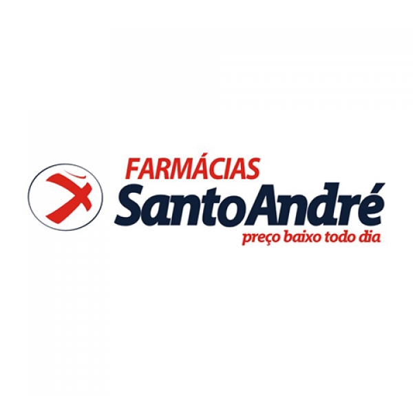 Farmácia Santo André