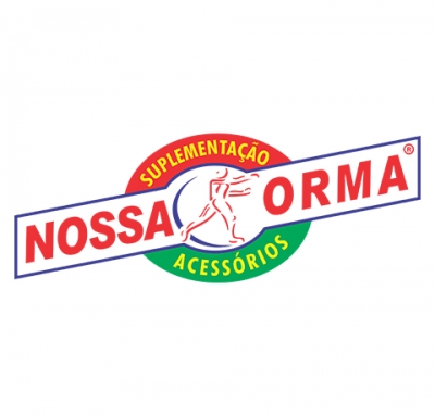 NOSSA FORMA